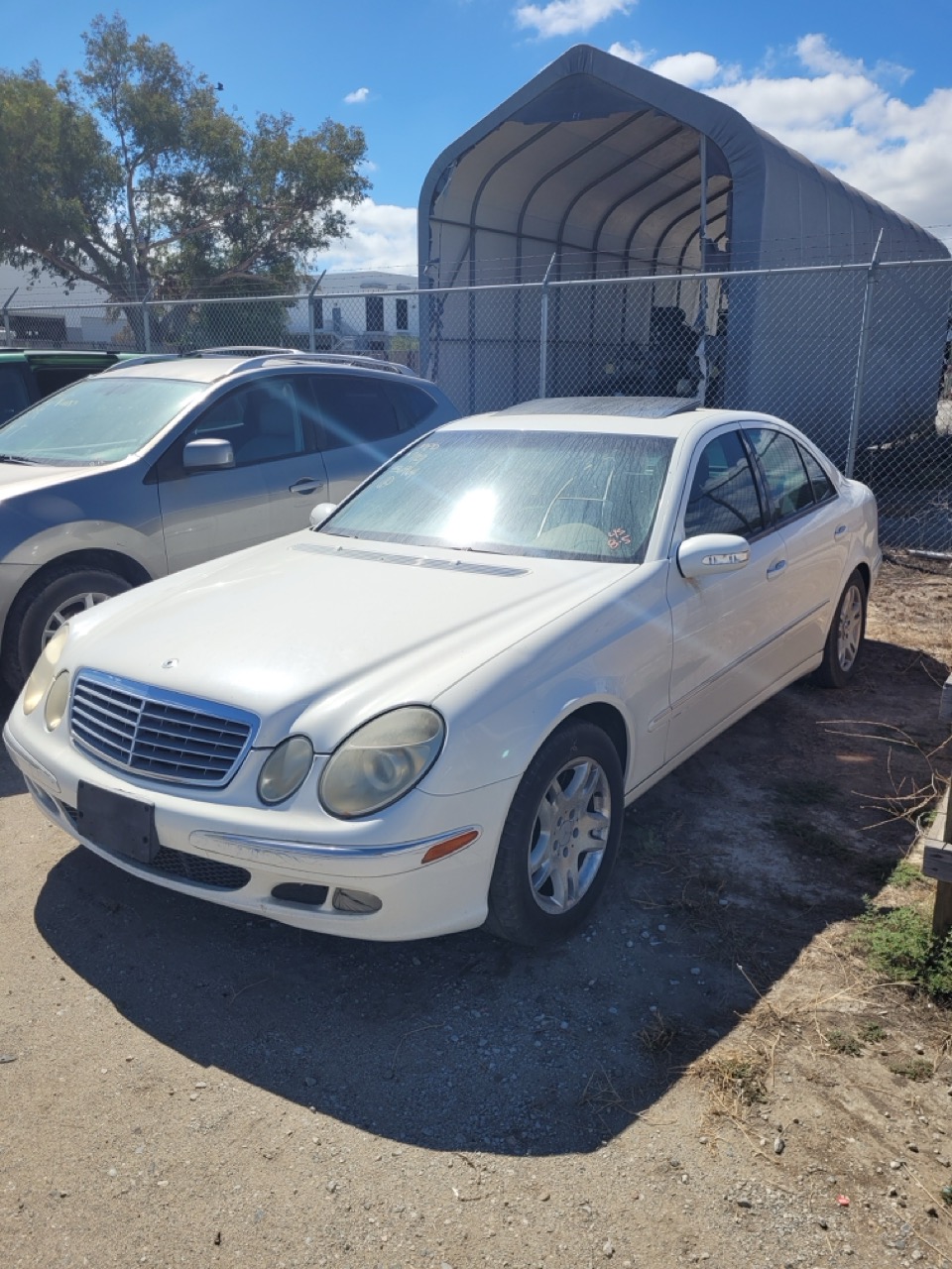 Auction Vehicle