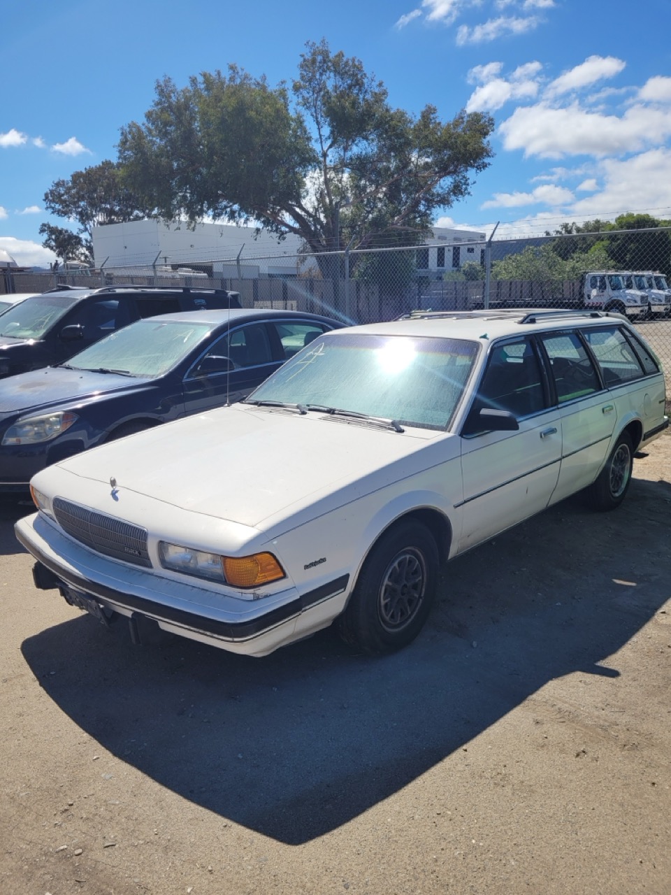 Auction Vehicle