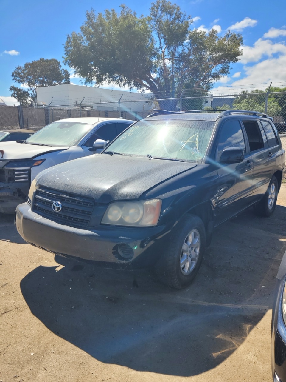 Auction Vehicle