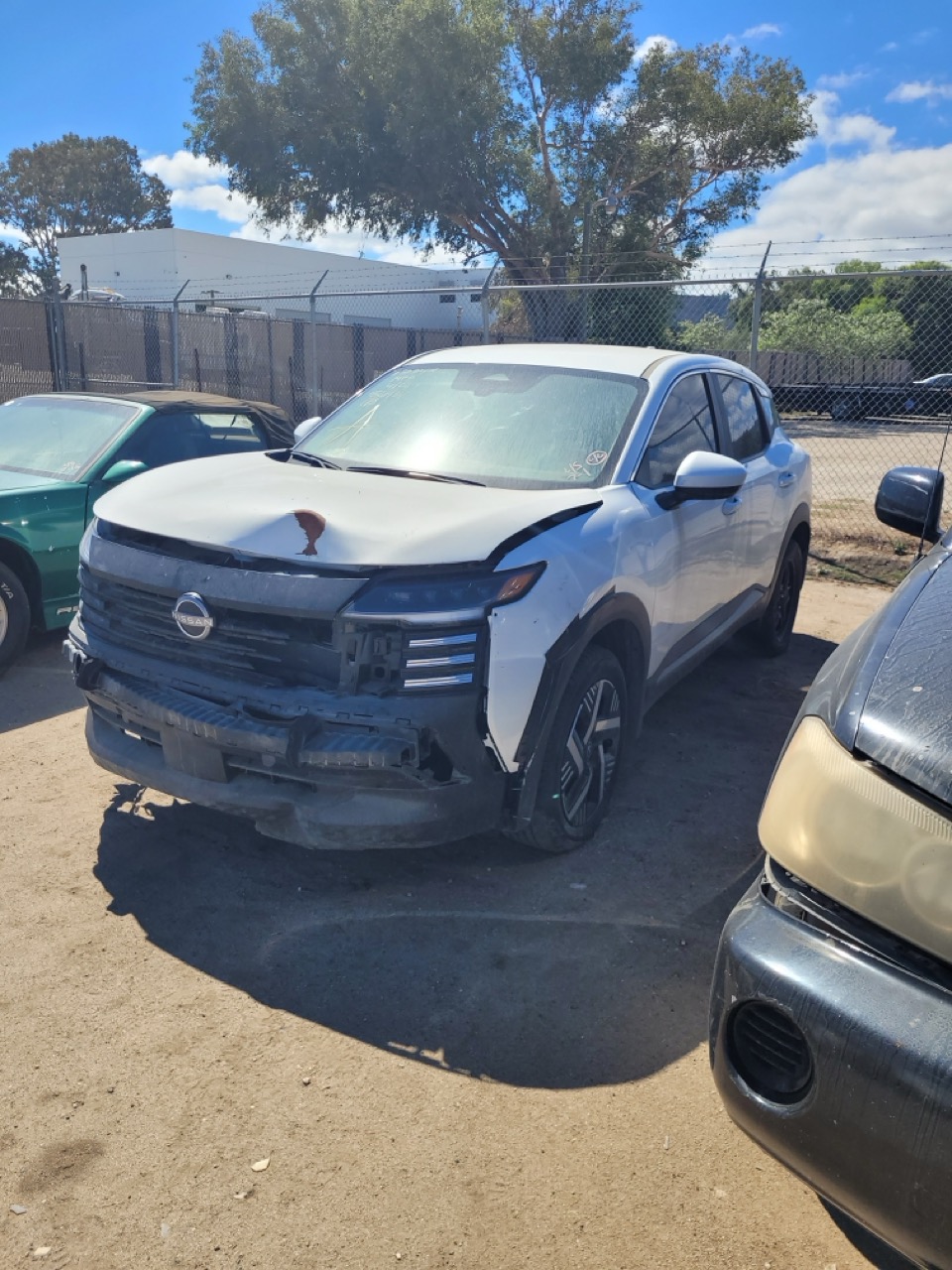 Auction Vehicle