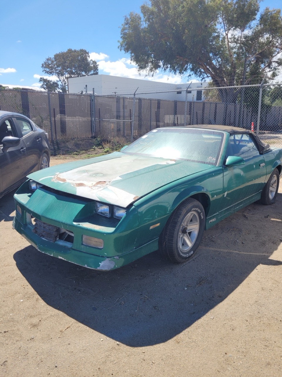 Auction Vehicle