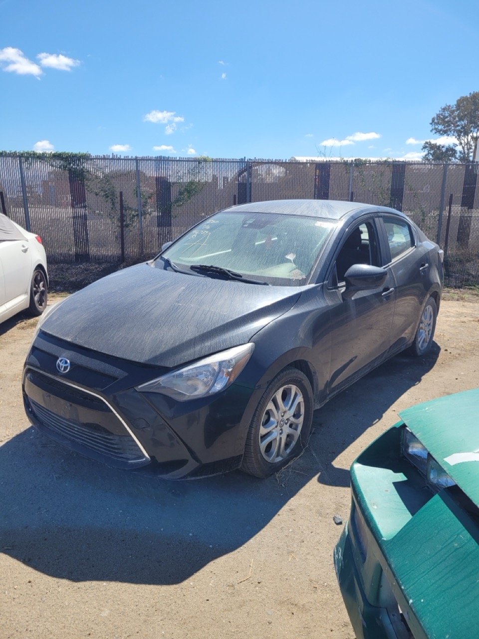 Auction Vehicle