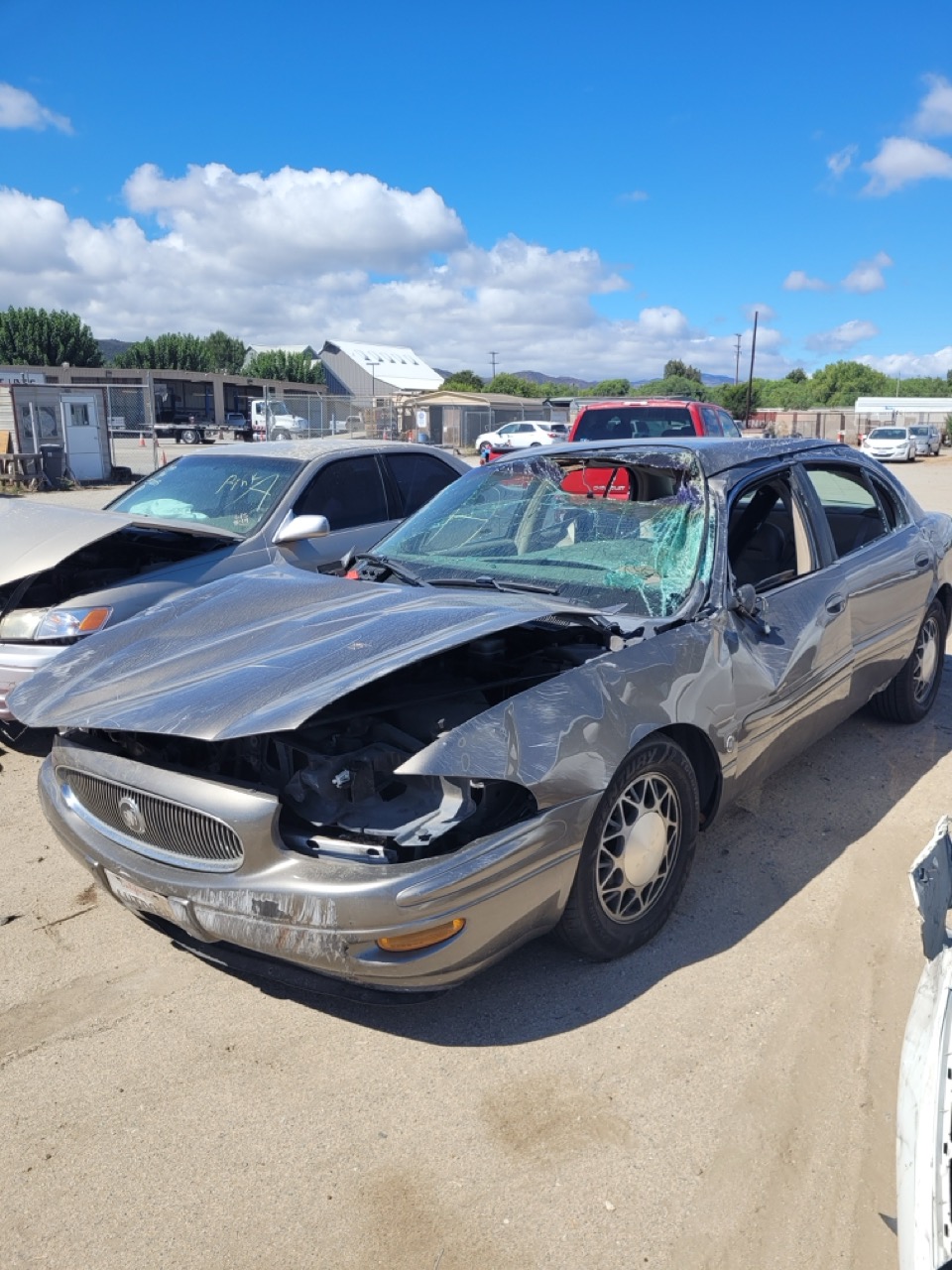 Auction Vehicle